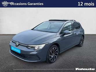 volkswagen golf 1.5 etsi 130cv dsg7
