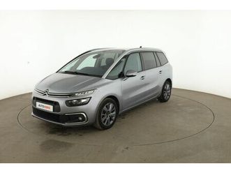 citroen c4 grand picasso 1.2 puretech feel eat6