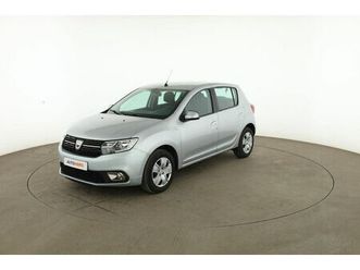 dacia sandero 1.0 sce city+