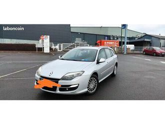 renault laguna estate 3 eco2 break ct ok