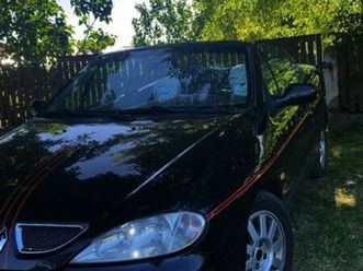 renault megane cabrio 1 suceava