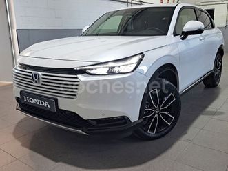 honda hr-v 1.5 immd advance 4x2