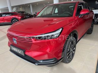 honda hr-v 1.5 immd advance 4x2