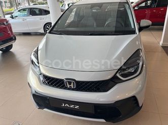 honda jazz 1.5 immd advance
