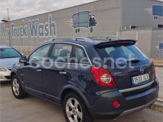 opel antara 2.0 cdti 16v cosmo plus