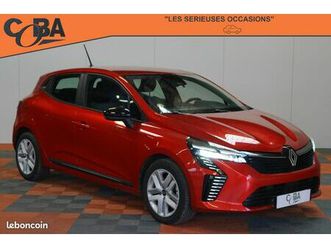 clio v dci 100 ch gsr2 evolution