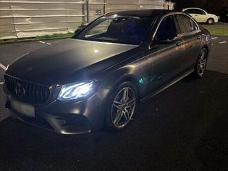 mercedes classe e350e sportline
