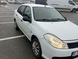 renault symbol 1.2 bucuresti sectorul 6