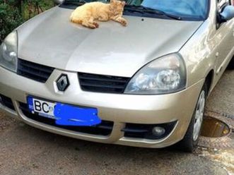 renault symbol 1.4 si gpl bacau