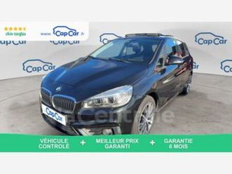 (f45) active tourer 218d xdrive business