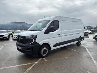 renault master iv 3 5t l3h2 blue dci 2.0 dci 130cv