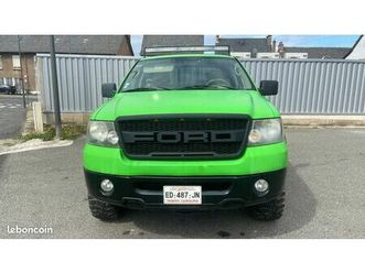 ford f150 f150 vente a professionelle de lauto uniquement