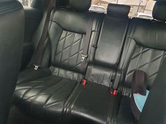 infiniti fx37s premium