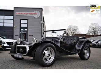 veritable buggy ruska