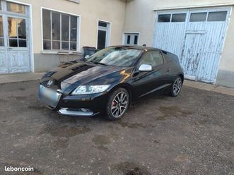 honda cr-z 1.5 ima vtec 125cv
