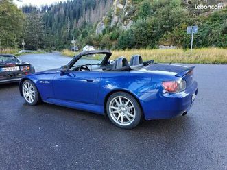honda s2000 ap1 2.0 vtec conduite à gauche