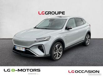 mg motor marvel r ev 180ch - 70kwh luxury 2wd