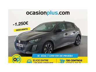 1.2 puretech s&s allure 100