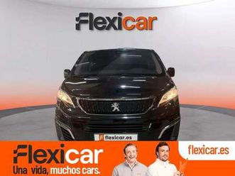 traveller 1.5bluehdi business long 120