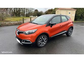 renault captur 1.5dci 90cv phase 2 dynamique
