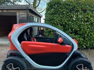 twizy 45