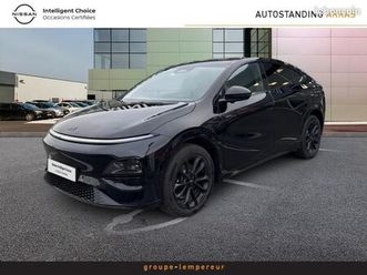 xpeng g6 485ch 80,8kwh awd performance