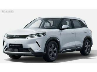 byd atto 2 dm-i active 166cv 7,8 kwh neuf sur commande