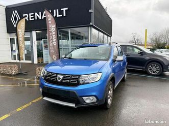 dacia sandero 1.0 sce 75ch urban stepway -18