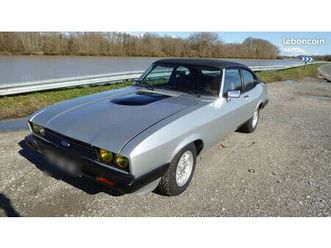 ford capri mk 2