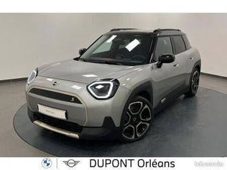 mini aceman se 218ch favoured