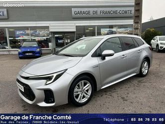 suzuki swace 1.8 hybrid 140 ch boite auto neuf