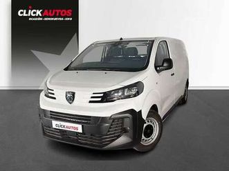 expert 1.5 bluehdi 120cv furgon standar