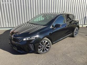 renault clio v tce 90 ch gsr2 techno