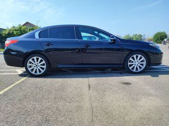 renault latitude 3.0dci 2013 initiale paris cluj-napoca