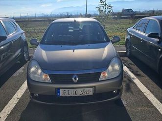 renault symbol 2011 e 5 ghimbav