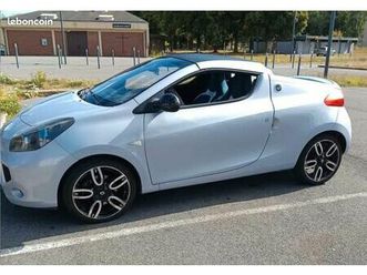 vend renault wind 1.6l