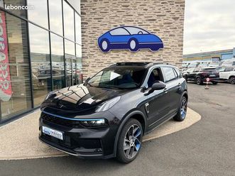lynk&co 01 1.5 phev 261ch dcth 7