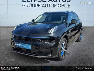 lynk&co 01 1.5 phev 261ch dcth 7