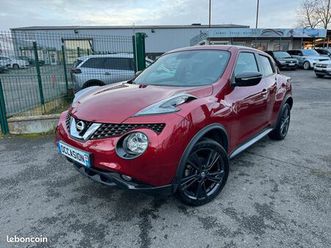 nissan juke (2) 1.5 dci 110 n-connecta