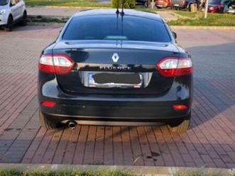 renault fluence 1.5dci 110hp botosani