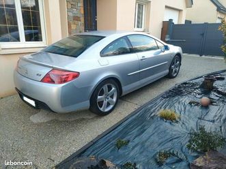 407 coupé hdi v6 2.7l griffe