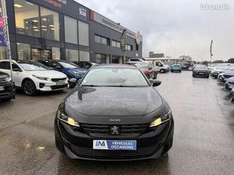 peugeot 508 sw bluehdi 130ch s&s active business eat8