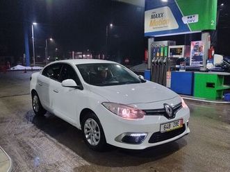 renault fluence 1 .5 dci 2013.05 borod