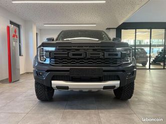 ford raptor ranger 3.0l ecoblue