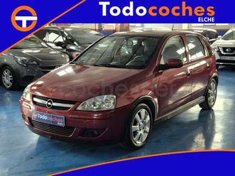 vehículo de sustitución