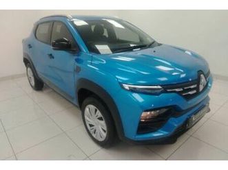 2025 renault kiger 1.0 energy life