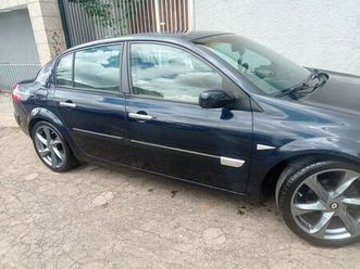 sedan expression hi-flex 1.6 16v