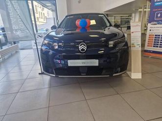 c5 aircross hybride 145 e-dcs6 max