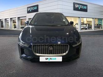 jaguar i-pace ev400 s auto 4wd