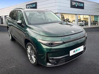 c10 bev 69.9 kwh - 160 kw design